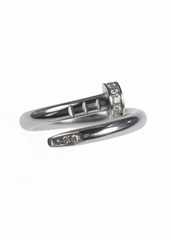 Spike Ring - Image 2