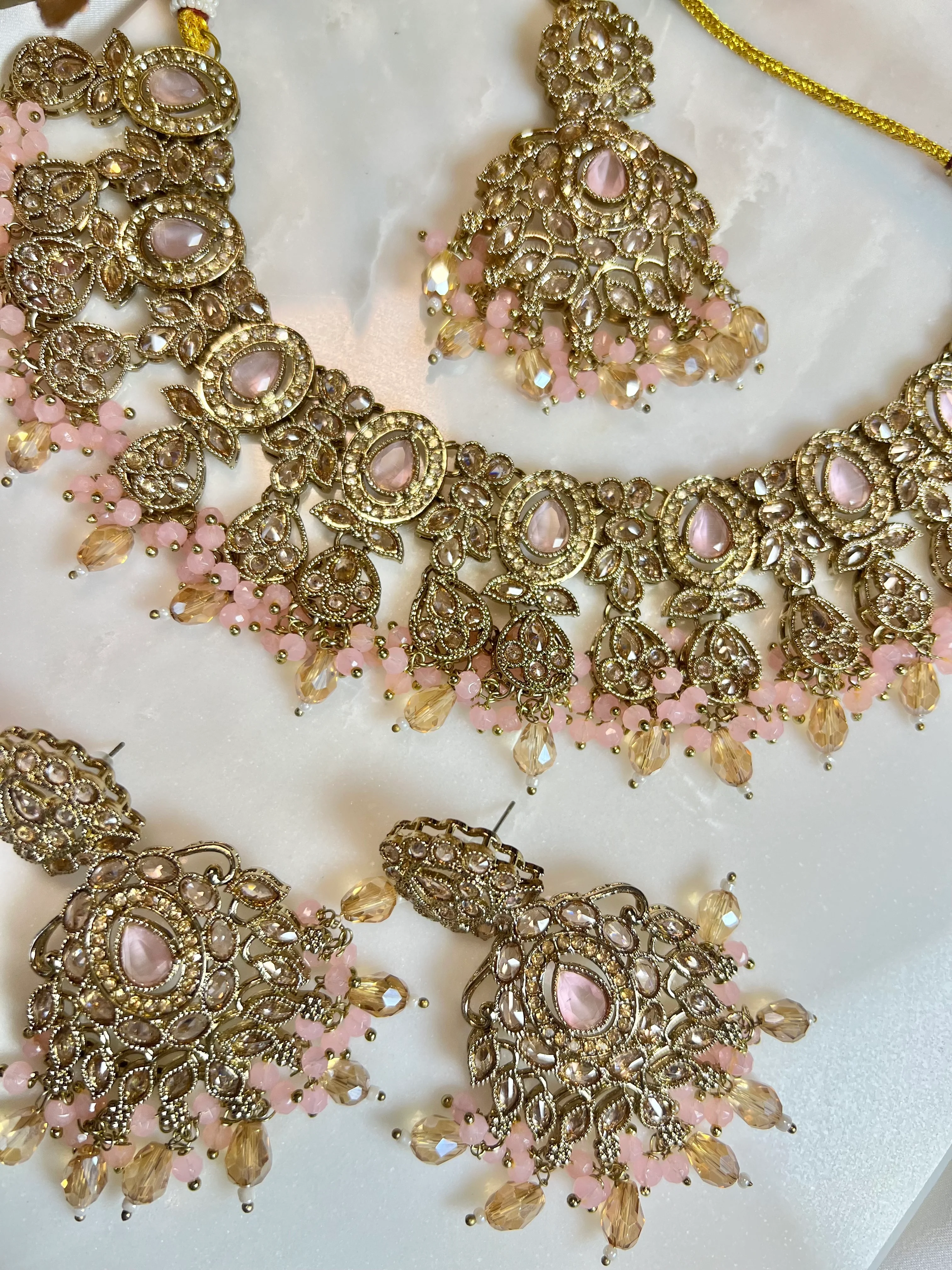 Zara Necklaceset - Image 4