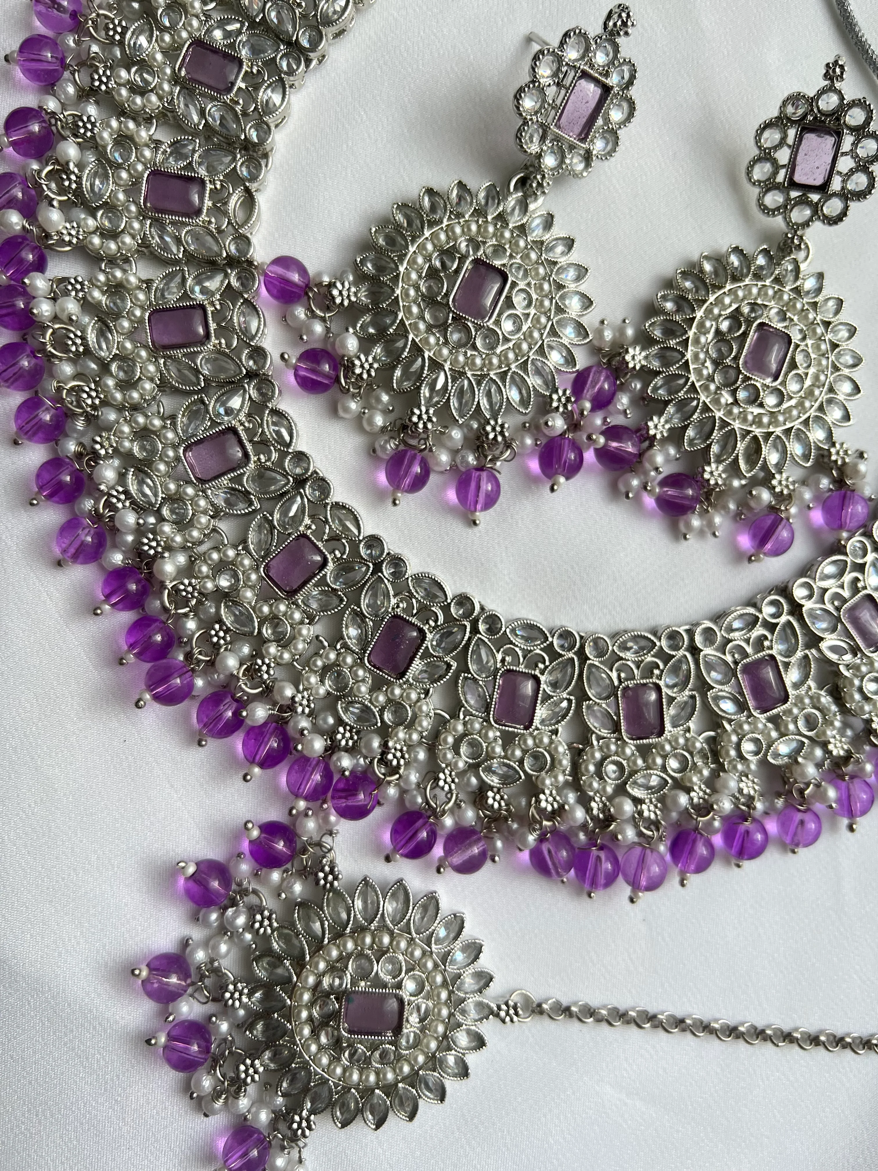 Zoha Necklaceset - Image 3